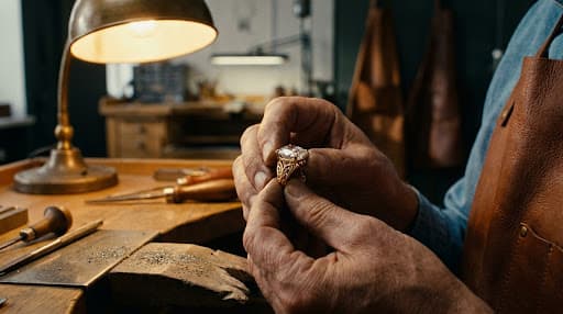 Craftsmanship for every detail